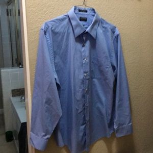 Men’s dress shirt